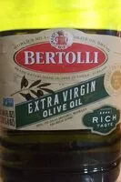 Mängden socker i Extra Virgin Olive Oil