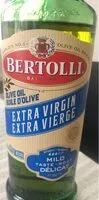 Mängden socker i Huile d’olive extra vierge