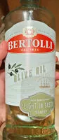 Mängden socker i Light in Taste Olive Oil