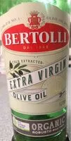 Mängden socker i Olive Oil Extra Virgin - Organic - Robusto bold taste