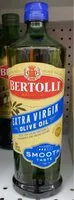 Mängden socker i Extra virgin olive oil