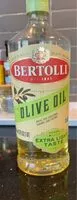 Mängden socker i Huile d’olive