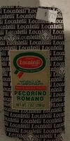 Mängden socker i Pecorino Romano Cheese