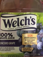 Mängden socker i Grape juice