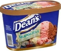 Mängden socker i Premium Ice Cream