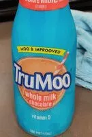 Mängden socker i Chocolate whole milk