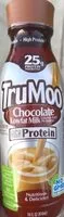 Mängden socker i Protein plus chocolate milk