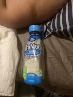 Mängden socker i Trumoo protein plus lowfat milk vanilla