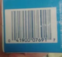 Mängden socker i Dairypure 1% lowfat milk