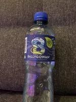 Mängden socker i Still Natural Mineral Water