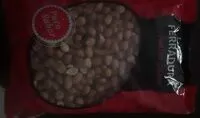 Mängden socker i Ferradura frutos sanos