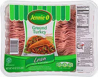 Mängden socker i Ground Turkey