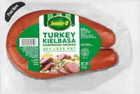 Mängden socker i Hardwood Smoked Turkey Kielbasa