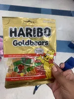 Mängden socker i Gold bears