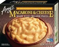 Mängden socker i Frozen entres macaroni cheese