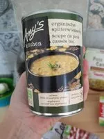 Mängden socker i Amys kitchen