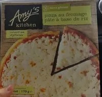 Mängden socker i Pizza sans gluten