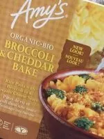 Mängden socker i Briccoli et cheddar bake