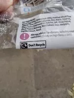 Mängden socker i Scotch Egg