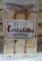 Mängden socker i Cortadillos