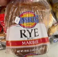 Mängden socker i Rye bread