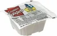 Mängden socker i Malt o meal cinnamon toasters cereal