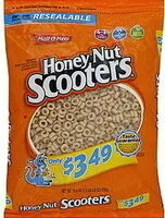 Mängden socker i Cereal