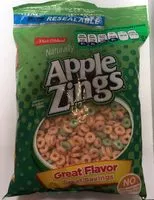 Mängden socker i Cereal