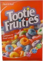 Mängden socker i Cereal