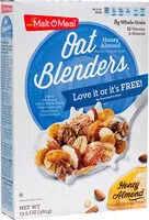 Mängden socker i Cereal