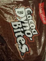 Mängden socker i Cocoa Dyno-Bites Cereal