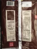 Mängden socker i Crispy Cocoa Rice