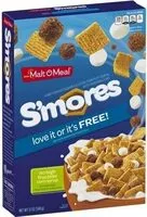 Mängden socker i Cereal