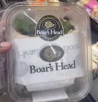 Mängden socker i Ovengold turky wrap