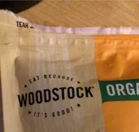 Mängden socker i organic dry roasted and unsalted