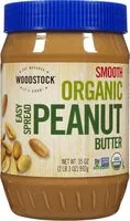 Mängden socker i Peanut Butter