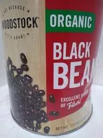 Mängden socker i Black Beans
