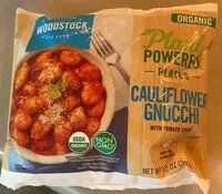 Mängden socker i Cauliflower Gnocchi