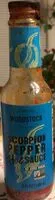 Mängden socker i Scorpion Pepper Hot Sauce