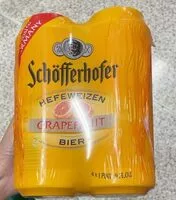 Mängden socker i Hefeweizen Bier