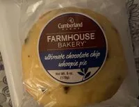 Mängden socker i Ultamate Chocolate Chip Whoopie Pie