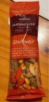 Mängden socker i Southwest Trail Mix