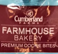 Mängden socker i Farmhouse Bakery Cookies