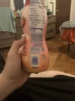 Mängden socker i Marquez Brothers, El Mexicano, Drinkable Yogurt, Strawberry Banana