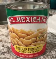 Mängden socker i Peruvian Beans