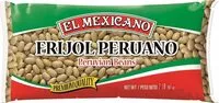 Mängden socker i Peruvian beans