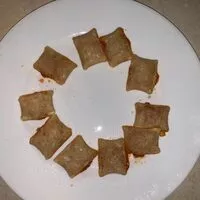 Socker och näringsämnen i Totino s