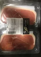 Mängden socker i Jamon serrano gran reserva