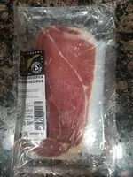 Mängden socker i jamón serrano gran reserva