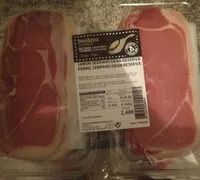 Mängden socker i Jamón serrano gran reserva